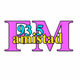 Logo de FM Amistad