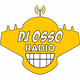 Logo de Dj Osso Radio