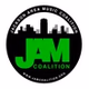 JAM Coalition Radio logo