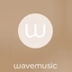 Wavemusic logo