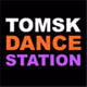 Logo de Tomsk Dance Station