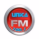 Radio FM Única logo