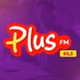 Plus FM Crateús logo