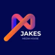 Jakes Lounge logo