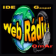 IDE Gospel Webradio logo