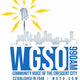 Logo de WGSO - WGSO