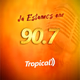 Logo de Rádio Tropical