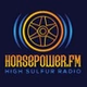 Horsepower.FM logo