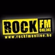 Rock FM Online logo