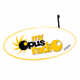 Myopusradio.com - Sax and Violins logo