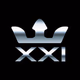Logo de XXI Secolo