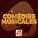 Radio SCOOP - Comédies Musicales logo