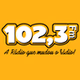 Rádio Pitanga logo