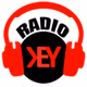 Logo de Radio KEY