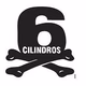 Logo de 6 Cilindros Web Radio