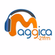 M9'21 MAGGICA FM logo