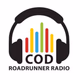 Logo de COD Roadrunner Radio