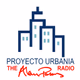 Logo de Proyecto Urbania Radio