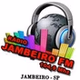 Rádio Jambeiro FM logo