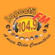 Rádio Japoatã 104.9 FM logo
