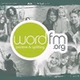 Word FM 96.9 - W245AG logo