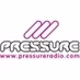 Logo de Pressure Radio