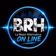 Bahia Radio Hits logo