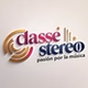 Classe Stereo logo