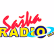 Logo de Radio Saška