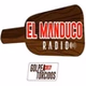 El Manduco Radio logo