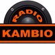 Logo de Radio Kambio