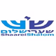 Logo de Radio Shaarei Shalom