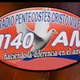 Logo de Radio Pentecostes Cristo - KHFX