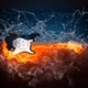 Truckers Rock-Radio.com logo