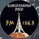 Logo de Estéreo Guachinango - Guachinango Rock