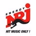 Logo de NRJ Norge