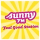 Sunny 105.1 FM logo