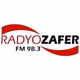 Logo de Radyo Zafer