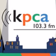 Logo de KPCA FM 103.3 - KPCA-LP