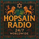 Logo de Hopsain Radio