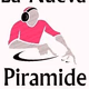 Logo de La Nueva Piramide