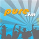 Logo de Pure.fm - NuDisco