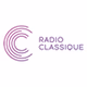 Radio-Classique Québec - CJSQ-FM logo