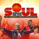 WCBT Soul 1230 AM / 102.7 AM - WCBT logo