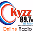 Kyzz FM logo