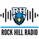 Logo de Rock Hill High School