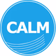 Logo de Calm Radio - Solo Piano