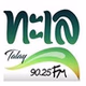 Talay 90.25 FM logo
