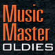 Logo de MusicMaster Oldies