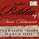 AUDIO BIBLIA - DIOS HABLA HOY logo
